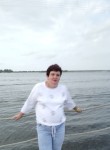 Оксана Пацкова - Весьёгонск