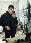 Xurshid Nazarov, 23 года, Samarqand