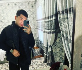 Xurshid Nazarov, 23 года, Samarqand