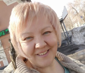 Оксана, 52 года, Самара