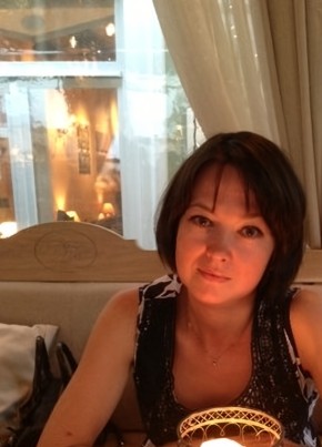Lili, 47, Russia, Moscow