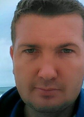 Владимир, 44, Україна, Полтава