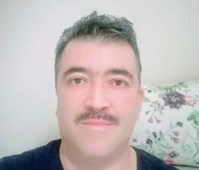 Bülent Durukan, 47 лет, Adapazarı
