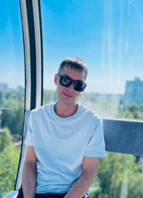 Александр, 34, Россия, Елабуга