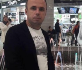 Yaroslav, 42 года, Koszalin