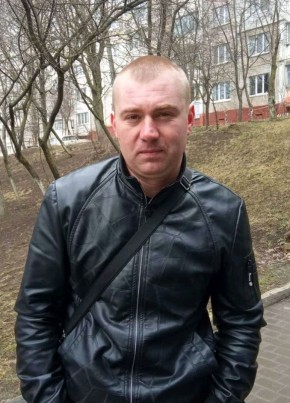 Ігор, 32, Україна, Запоріжжя