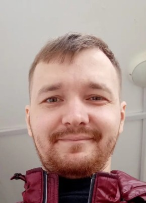 Konstantin, 34, Russia, Cheboksary