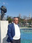 Celal, 56, Istanbul