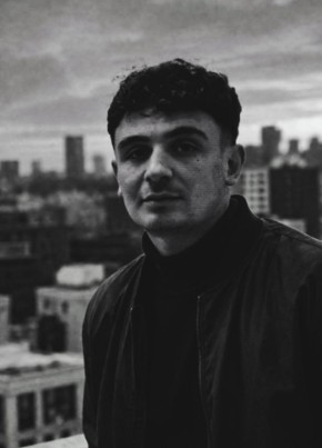 Артём из Астаны 32 года