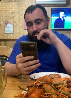 Denis, 38, Russia, Rostov-na-Donu