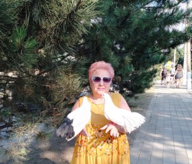 Nadezhda, 59, Slavyansk-na-Kubani