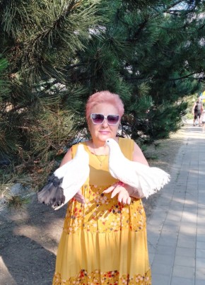 Надежда из Славянск На Кубани 59 лет