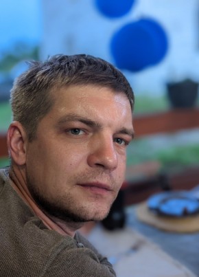 Александр, 43, Рэспубліка Беларусь, Горад Гродна