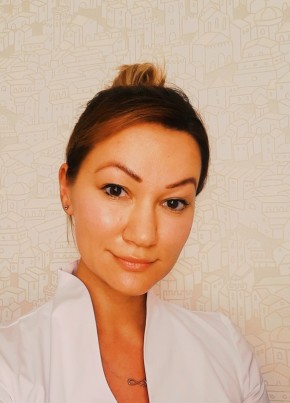 Caterina, 35, Russia, Moscow