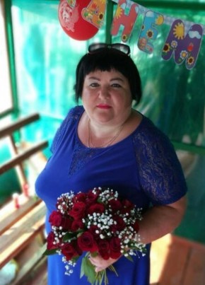 Ольга, 61, Россия, Пачелма