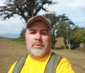 Andrés, 49, Cartago