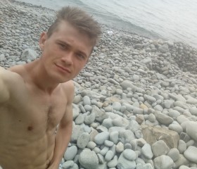 Leonid, 26 лет, Челябинск