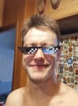 Static-zRoll, 31, Moscow