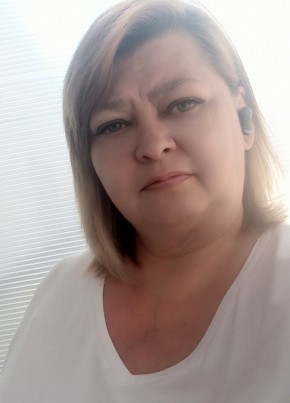 Oksana, 50, Russia, Krasnodar