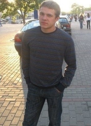 Сергей, 37, Россия, Ногинск