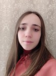 Anna, 23, Polyarnyye Zori