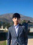 MJANE, 18  , Dushanbe
