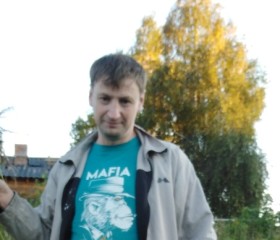 Влад, 44 года, Кодинск