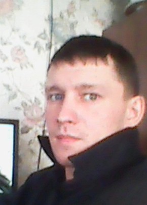 Алексей, 34, Россия, Ленинск-Кузнецкий