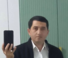 Batyr, 39, Moscow
