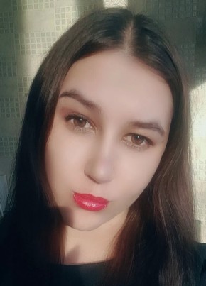 Alya из Санкт-Петербурга 41 год