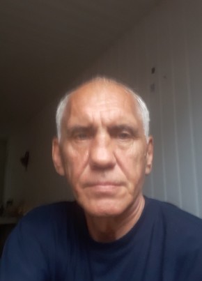 Igor, 55, Russia, Moscow
