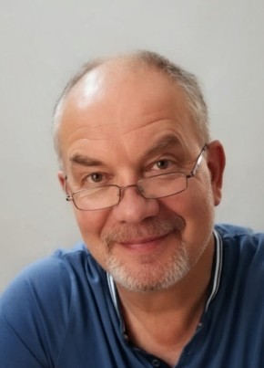 Константин из Калуги 55 лет