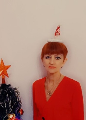 Елена из Сочи 60 лет