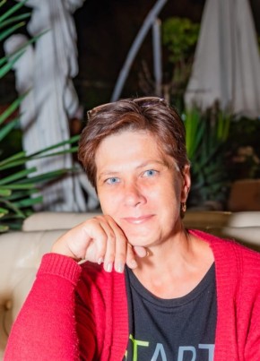 Olga, 53, Russia, Tomsk