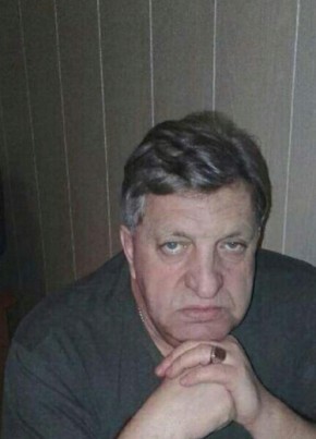 дмитрий, 64, Россия, Кашин