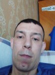 Dmitriy, 37, Samara