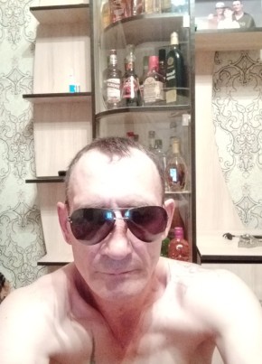 Александр Лебеде, 40, Россия, Курильск