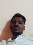 Santosh, 42 года, Gulbarga