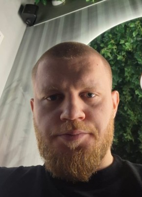Ilya, 30, Russia, Krasnodar