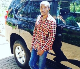 Alekings, 33 года, Nairobi