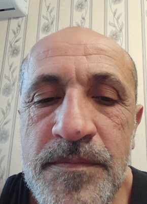 Хсейн из Волжского (Волгоградской обл.) 54 года