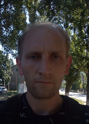 Костя, 31, Україна, Білгород-Дністровський