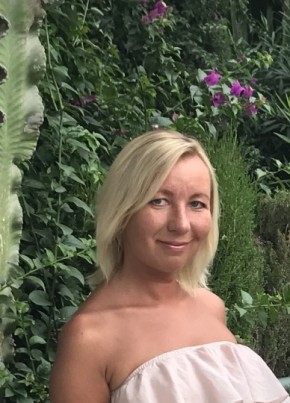 Елена, 47, Россия, Москва