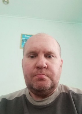 Виталий, 51, Россия, Коченёво