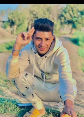 محمد, 19, جمهورية مصر العربية, القاهرة