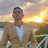 Elvis, 39  , Carteret