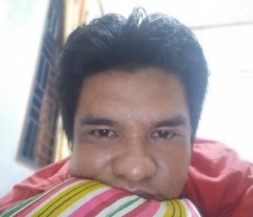 Rai, 37, Tebingtinggi