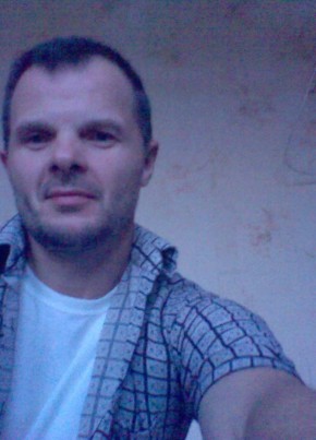 Александр, 44, Рэспубліка Беларусь, Берасьце