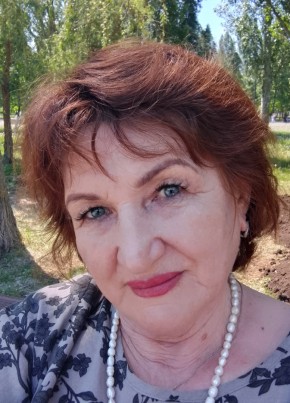 Валентина из Самары 71 год