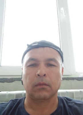 Равшан, 50, Россия, Поронайск